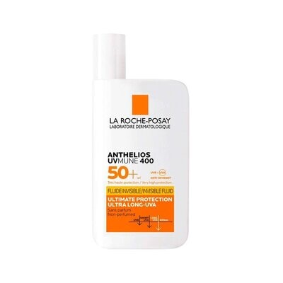 LA ROCHE POSAY ANTHELIOS UV-MUNE 400 SPF 50+ 50 ML