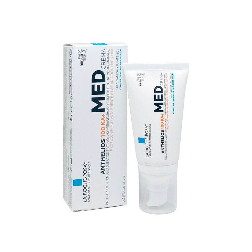 LA ROCHE POSAY ANTHELIOS 100 KA+ MED 50 ML