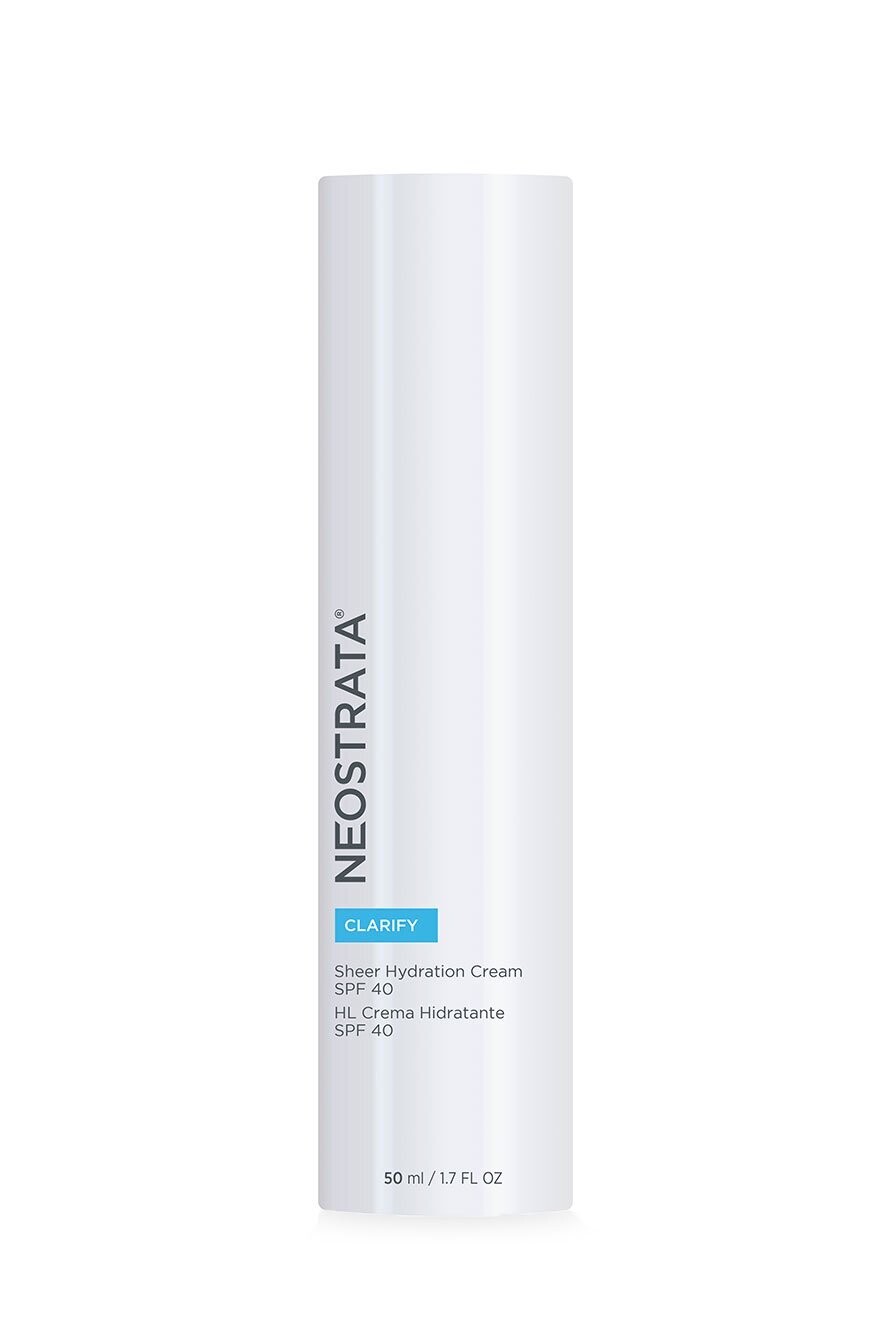 NEOSTRATA CLARIFY HL SPF 40 50 ML