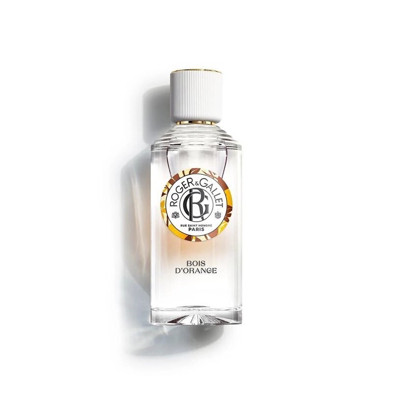 ROGER & GALLET BOIS D'ORANGE AGUA PERFUMADA 100 ML ROGER & GALLET BOIS D'ORANGE AGUA PERFUMADA 100 ML