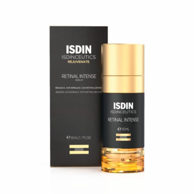 ISDINCEUTICS RETINAL INTENSE SERUM 50 ML