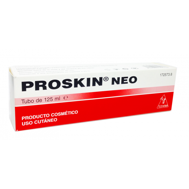 PROSKIN NEO CREMA 125 ML