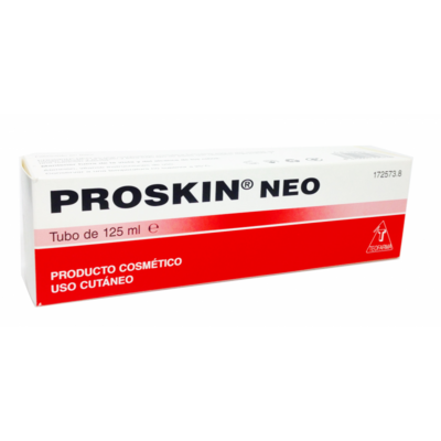 PROSKIN NEO CREMA 125 ML