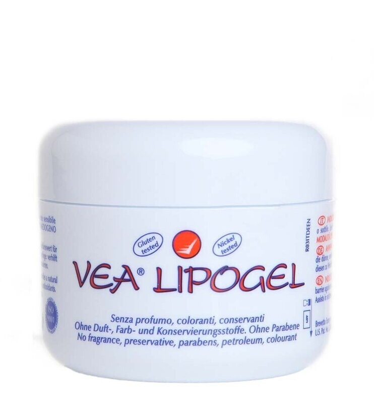 VEA LIPOGEL 50 ML