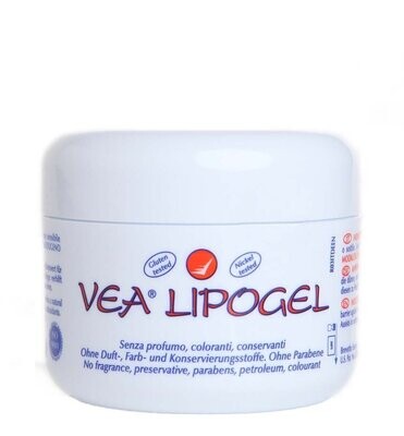 VEA LIPOGEL 50 ML
