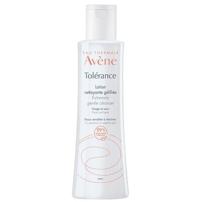 AVENE LOCION LIMPIADORA PIELES INTOLERANTES 200 ML