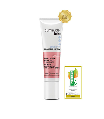 CUMLAUDE CREMA INTIMA LUBRIPIU 30 ML