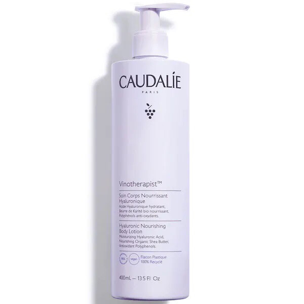 CAUDALIE VINOTHERAPIST TRATAMIENTO CORPORAL HIALURONICO 400 ml