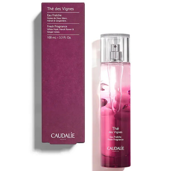 CAUDALIE THE DES VIGNES AGUA FRESCA