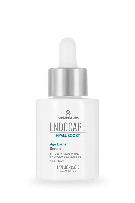 ENDOCARE HYALUBOOST AGE BARRIER SERUM 30 ml ENDOCARE HYALUBOOST AGE BARRIER SERUM 30 ml