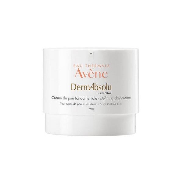 AVENE DERMABSOLU CREMA DE DIA ESENCIAL 40 ML