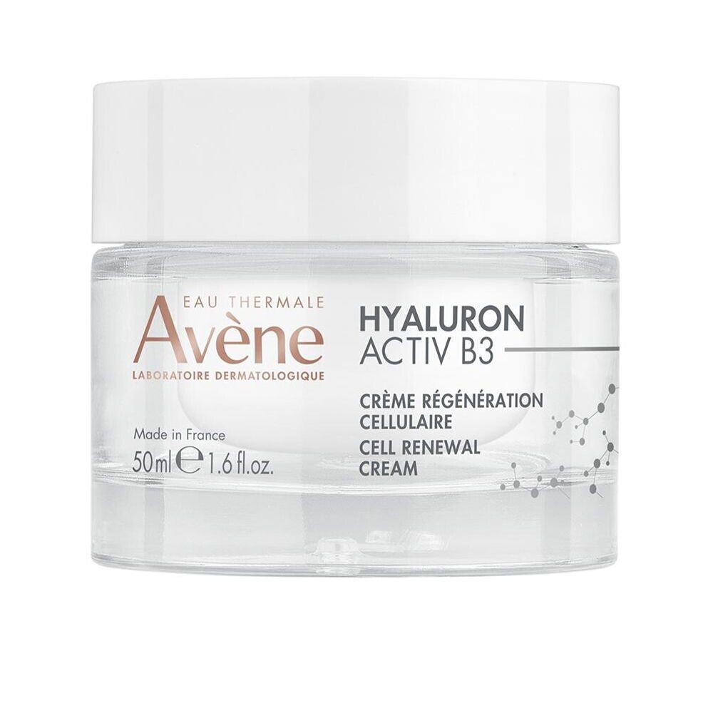 AVENE HYALURON ACTIV B3 CREMA 50 ML