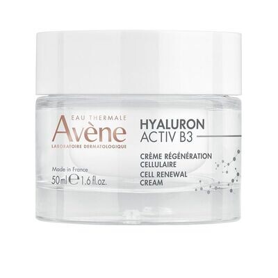 AVENE HYALURON ACTIV B3 CREMA 50 ML