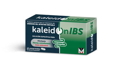 KALEIDON IBS 60 comprimidos