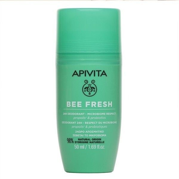 APIVITA BEE FRESH DESODORANTE 50 ML