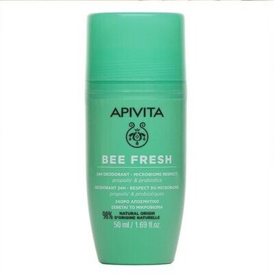 APIVITA BEE FRESH DESODORANTE 50 ML
