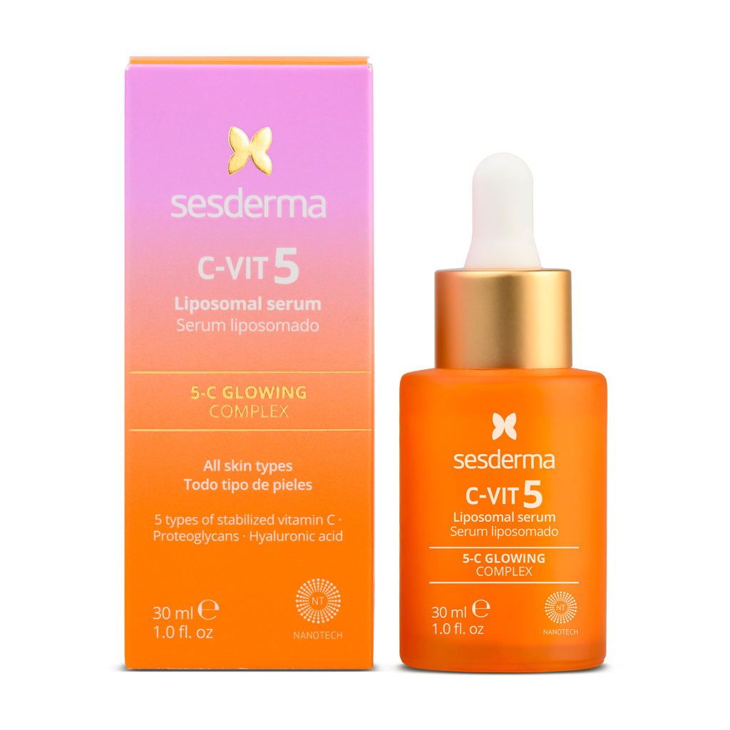 SESDERMA C VIT 5 SERUM 30 ML