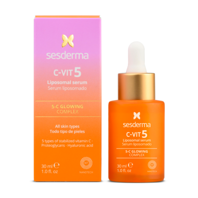 SESDERMA C VIT 5 SERUM 30 ML