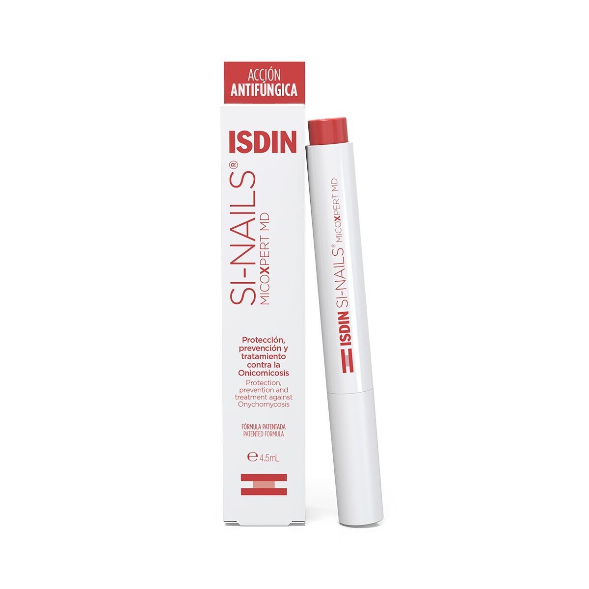 ISDIN SI-NAILS MICOXPERT MD TRATAMIENTO UÑAS ANTIFUNGICO