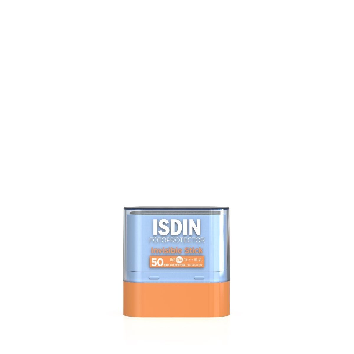 ISDIN INVISIBLE STICK SPF 50