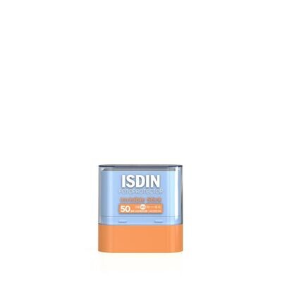 ISIDN INVISIBLE STICK SPF 50