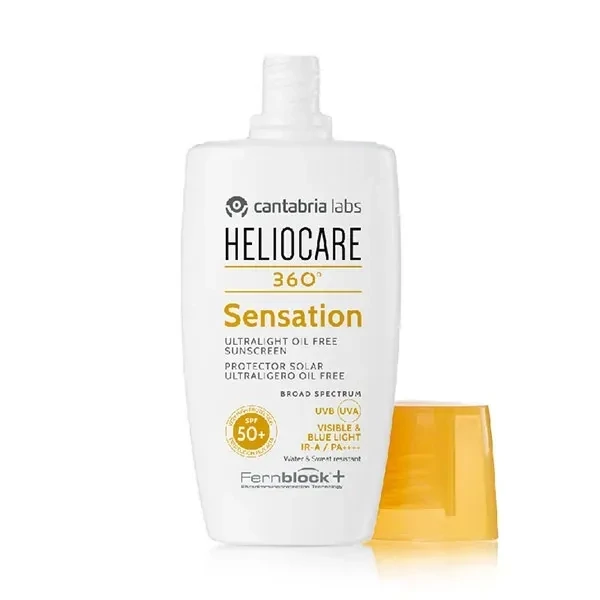 HELIOCARE 360 SENSATION 50+SPF 50 ML
