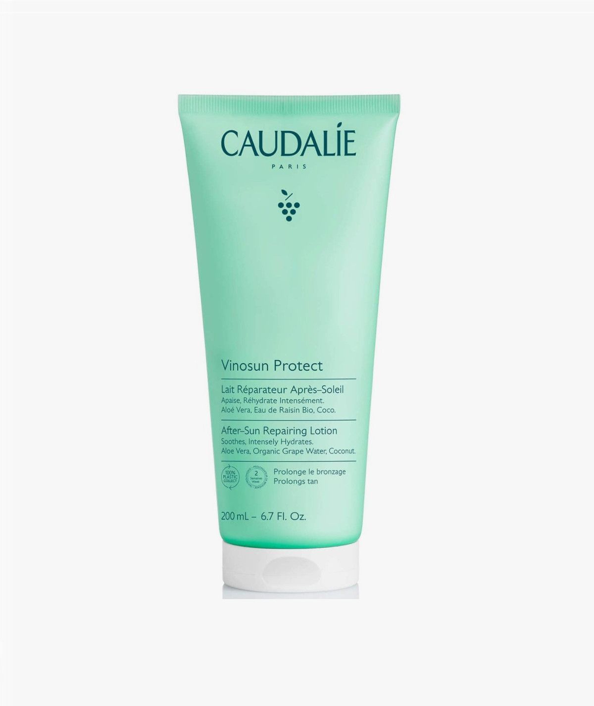 CAUDALIE VINOSUN PROTECT AFTER-SUN PROLONGADOR DEL BRONCEADO 200 ML