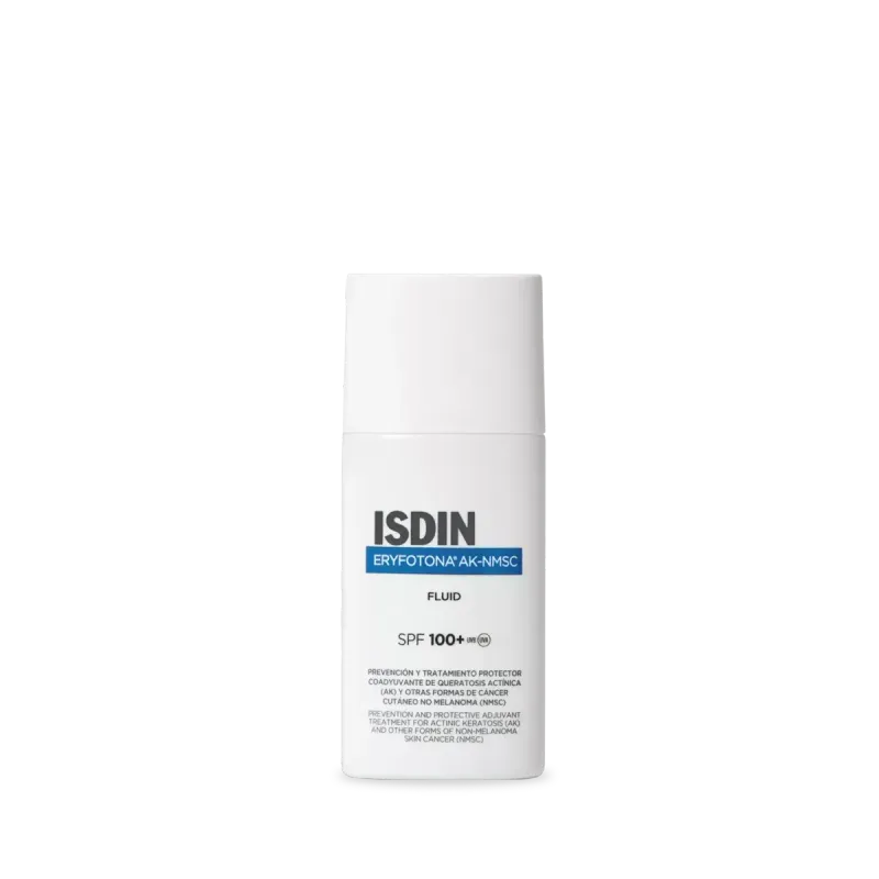 ISDIN ERYFOTONA AK-NMSC FLUID SPF 100+ ISDIN ERYFOTONA AK-NMSC FLUID SPF 100+