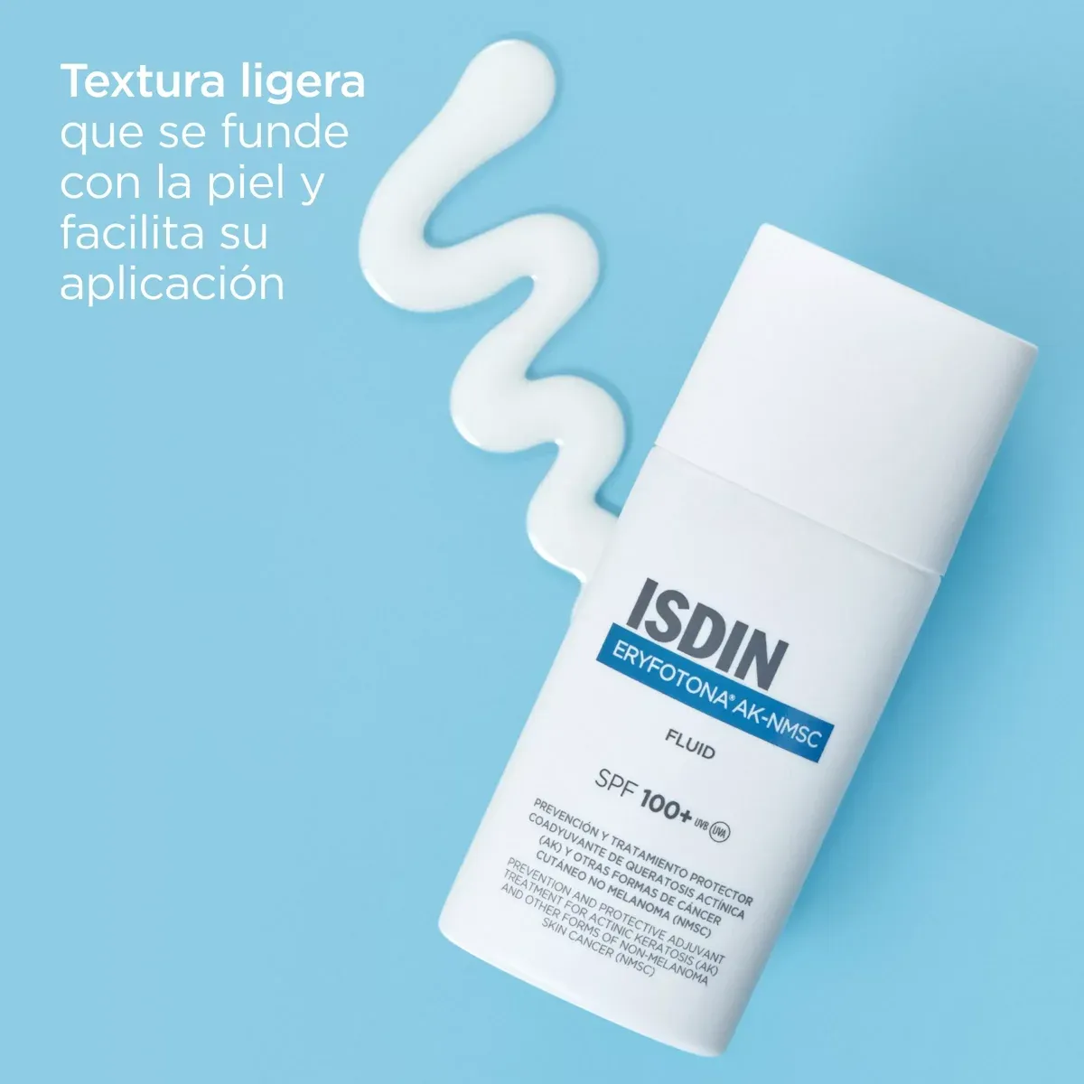 ISDIN ERYFOTONA AK-NMSC FLUID SPF 100+