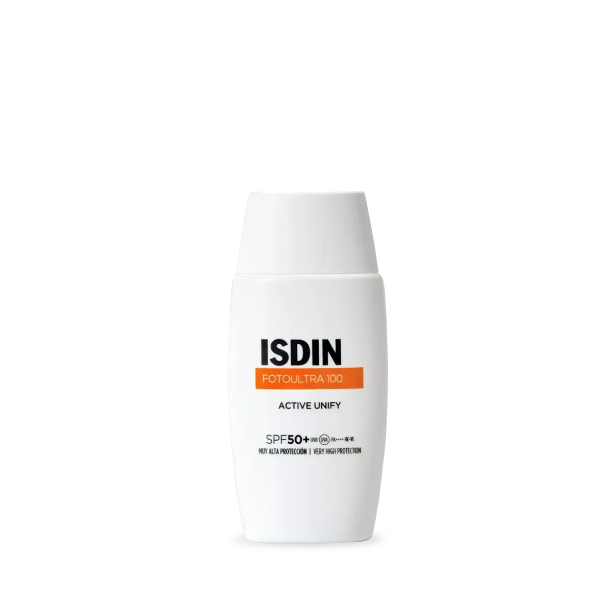 ISDIN FOTOULTRA 100 ACTIVE UNIFY SPF 50+