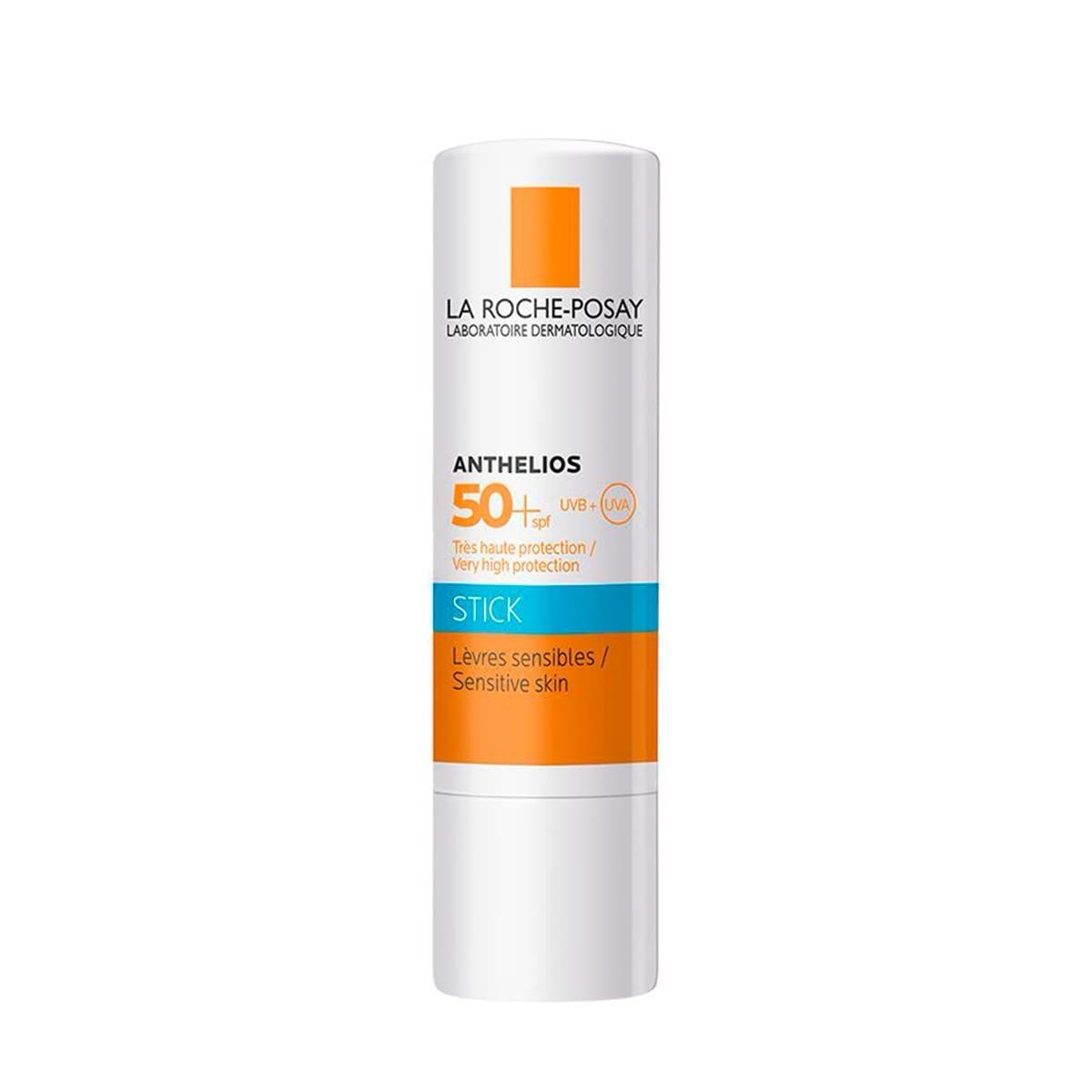 LA ROCHE POSAY STICK ZONAS SENSIBLES Y LABIOS