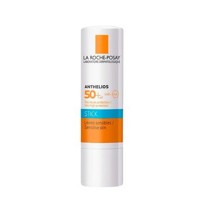 LA ROCHE POSAY STICK ZONAS SENSIBLES Y LABIOS