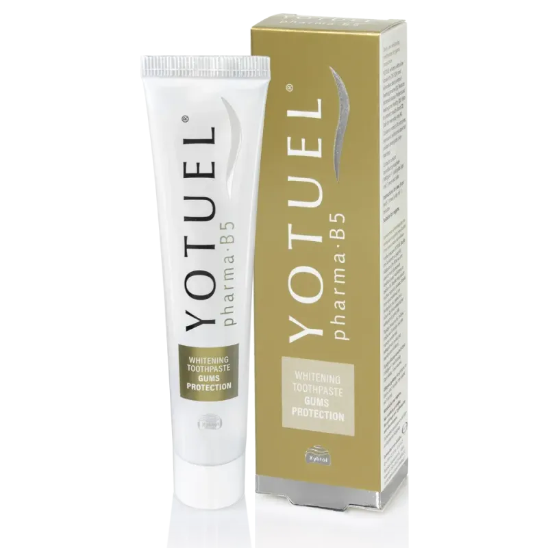 YOTUEL FARMA B5 PASTA DENTIFRICA 50 ML