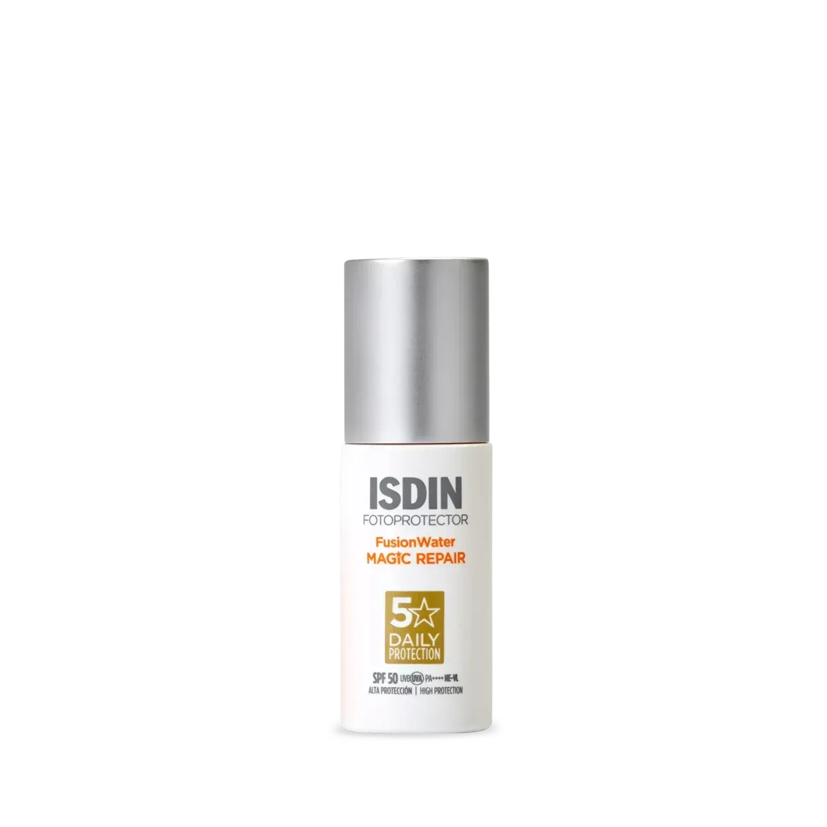 ISDIN FUSION WATER MAGIC REPAIR SPF 50