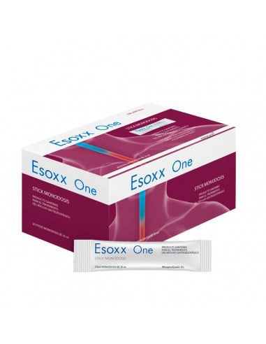 ESOXX ONE 20 SOBRES DE 10 ml