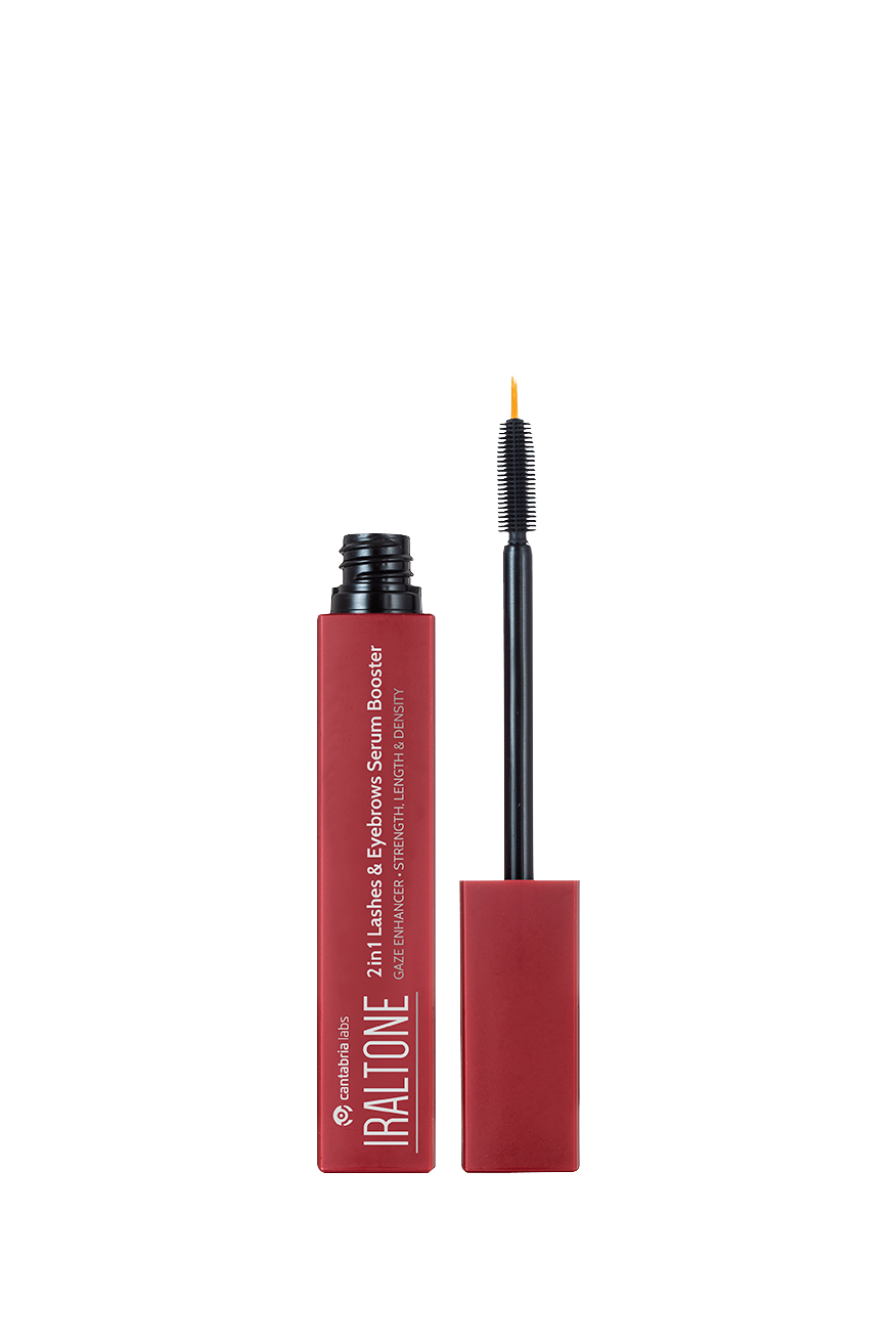 IRALTONE SERUM BOOSTER CEJAS Y PESTAÑAS