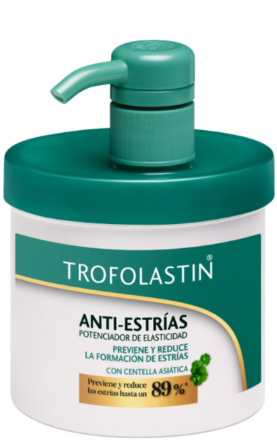 TROFOLASTIN ANTIESTRIAS CREMA 400 ML TROFOLASTIN ANTIESTRIAS CREMA 400 ML