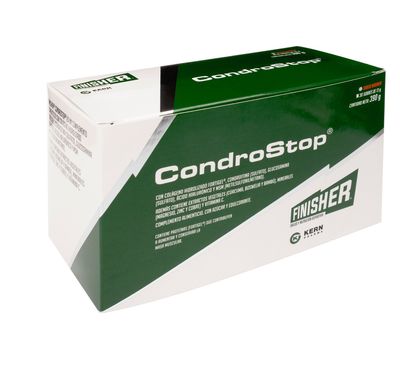 CONDROSTOP FINISHER 30 SOBRES