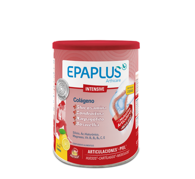 EPAPLUS ARTHICARE INTENSIVE EN POLVO EPAPLUS ARTHICARE INTENSIVE EN POLVO