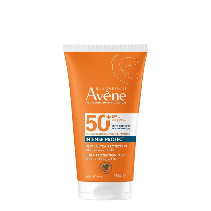 AVENE INTENSE PROTECT SPF 50+ 150 ML AVENE INTENSE PROTECT SPF 50+ 150 ML