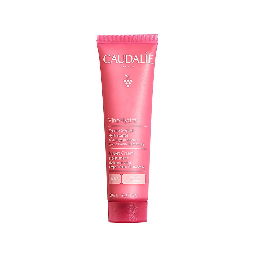 CAUDALIE VINOHYDRA CREMA SORBETE HIDRATANTE