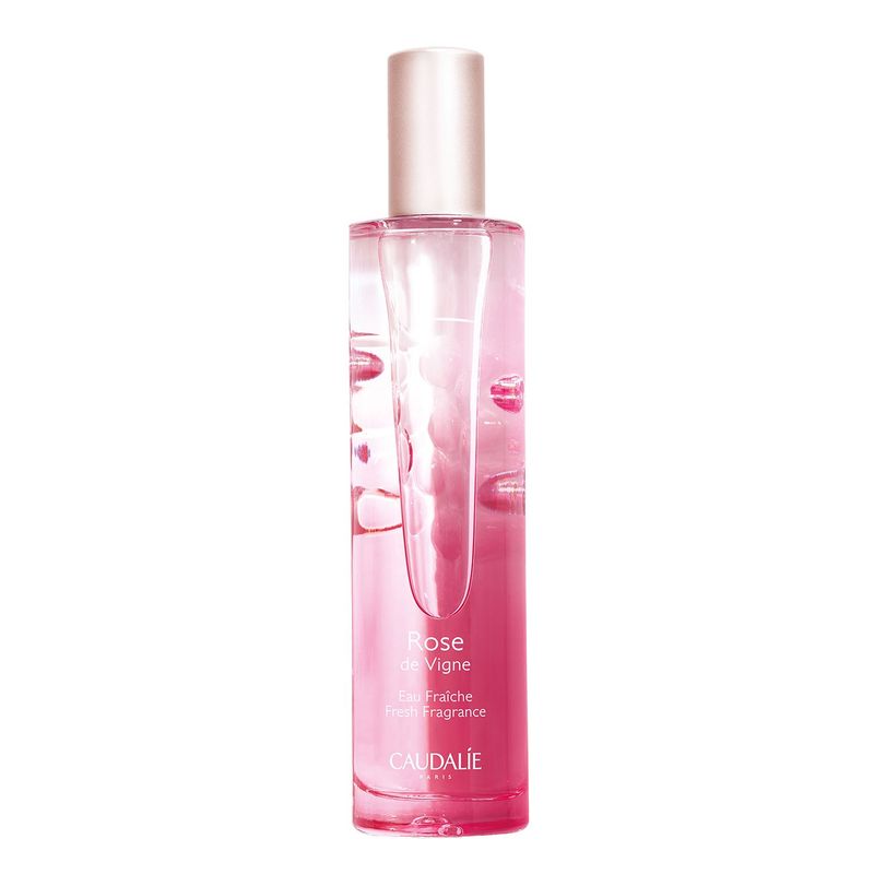 CAUDALIE AGUA REFRSCANTE ROSE DE VIGNE 50 ML CAUDALIE AGUA REFRSCANTE ROSE DE VIGNE 50 ML