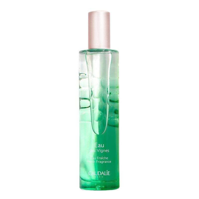 CAUDALIE AGUA REFRESCANTE EAU DES VIGNES 50 ML CAUDALIE AGUA REFRESCANTE EAU DES VIGNES 50 ML