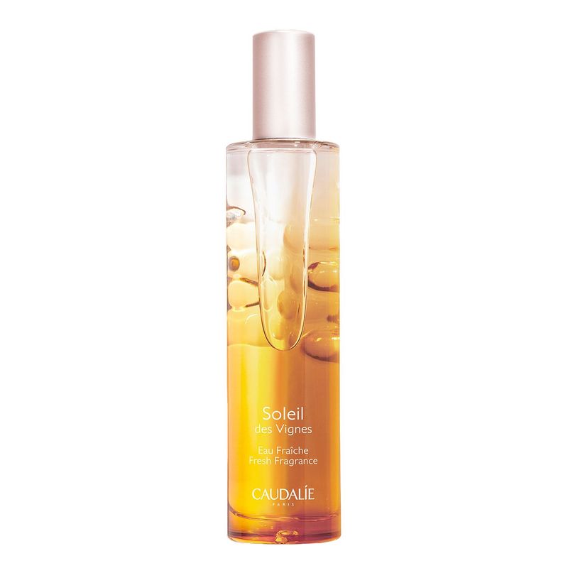 CAUDALIE AGUA REFRESCANTE SOLEIL DES VIGNES 50 ML CAUDALIE AGUA REFRESCANTE SOLEIL DES VIGNES 50 ML