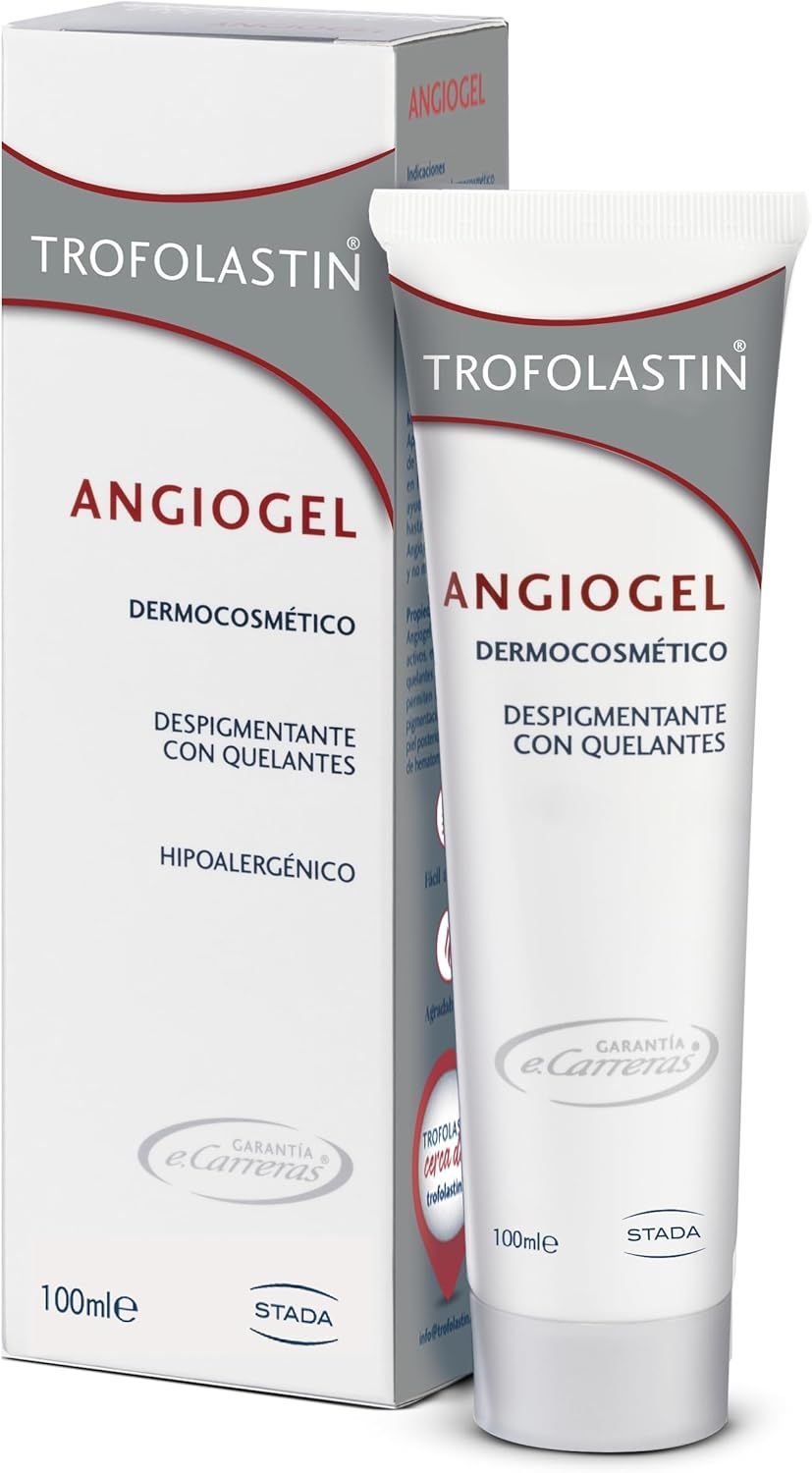 TROFOLASTIN ANGIOGEL