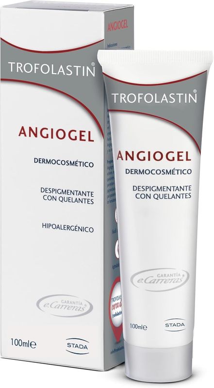 TROFOLASTIN ANGIOGEL