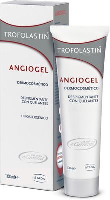 TROFOLASTIN ANGIOGEL