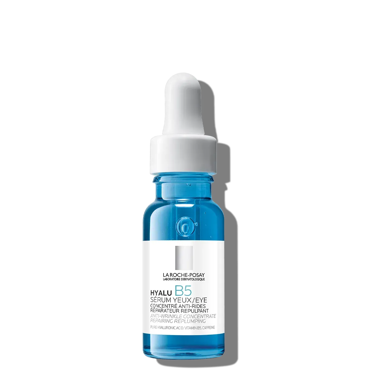 LA ROCHE POSAY HYALU B5 SERUM OJOS