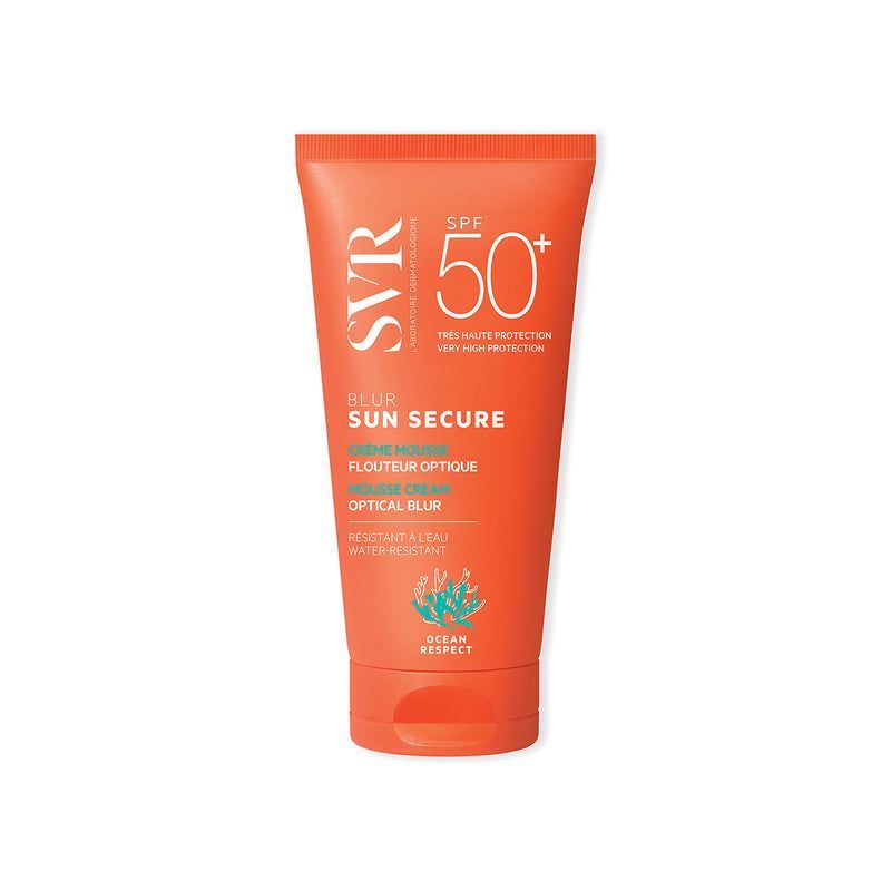 SVR SUN SECURE BLUR CREMA MOUSSE 50+ SPF 50 ML