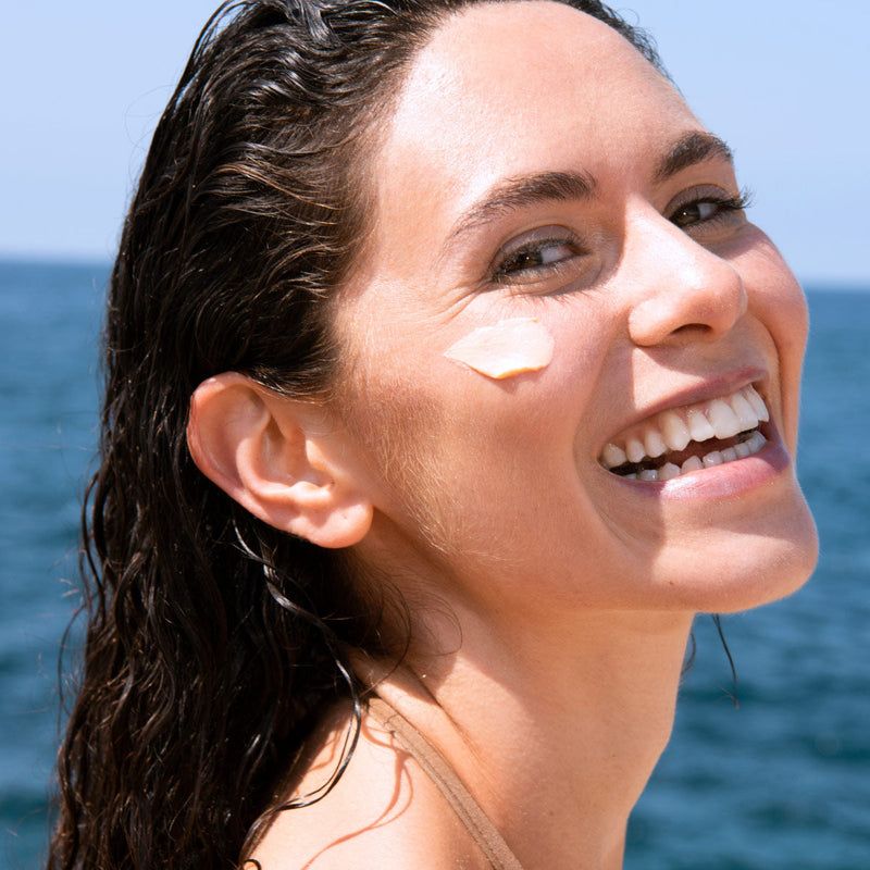 SVR SUN SECURE BLUR CREMA MOUSSE 50+ SPF 50 ML